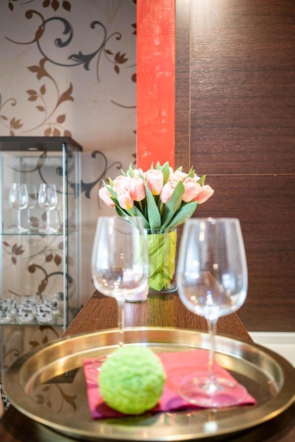 Free Parking! Soho Budapest 101, 4 Ppl, Ac, Superfast Wifi, Tv ภายนอก รูปภาพ