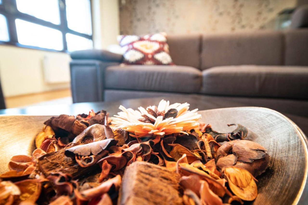 Free Parking! Soho Budapest 101, 4 Ppl, Ac, Superfast Wifi, Tv ภายนอก รูปภาพ