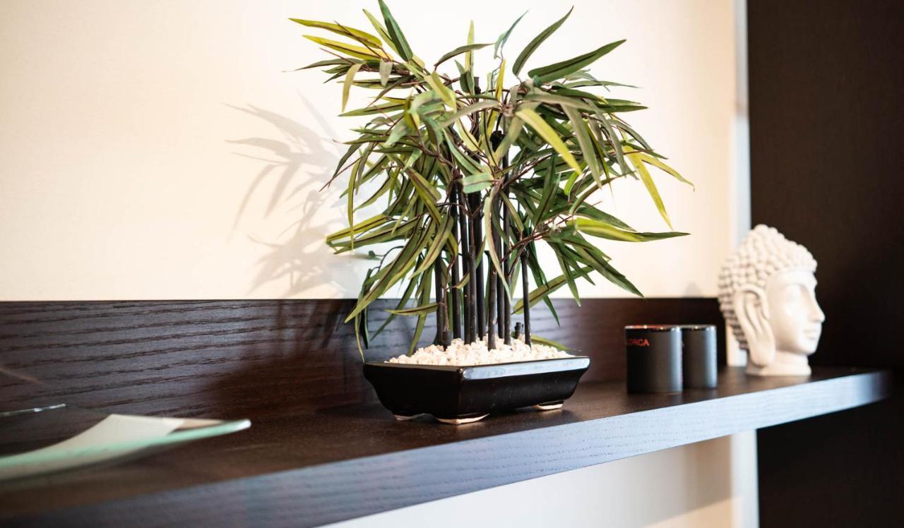 Free Parking! Soho Budapest 101, 4 Ppl, Ac, Superfast Wifi, Tv ภายนอก รูปภาพ