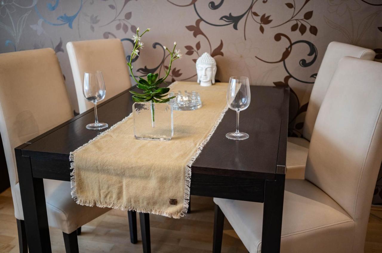 Free Parking! Soho Budapest 101, 4 Ppl, Ac, Superfast Wifi, Tv ภายนอก รูปภาพ