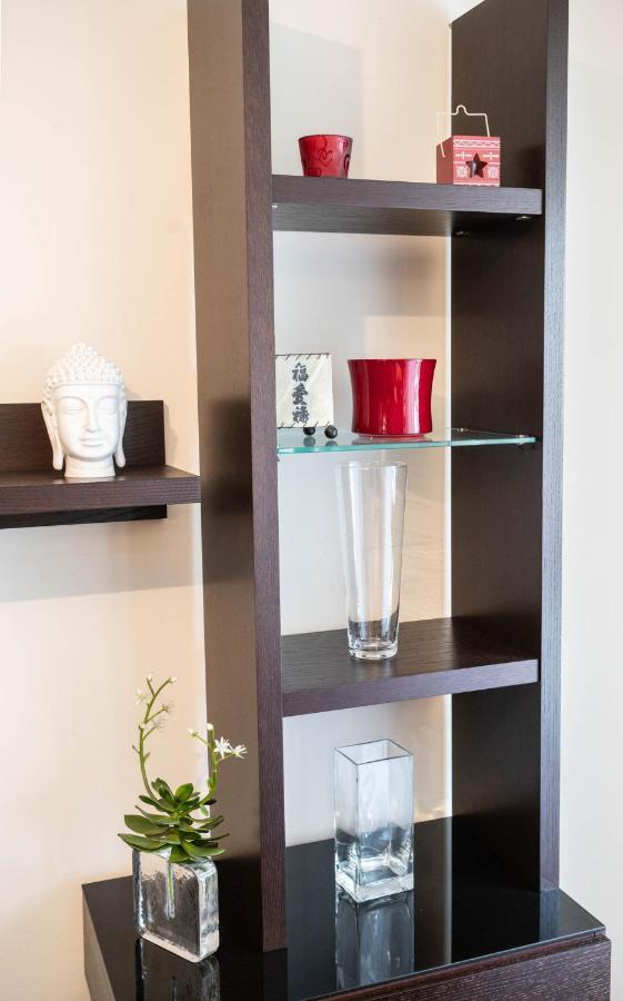 Free Parking! Soho Budapest 101, 4 Ppl, Ac, Superfast Wifi, Tv ภายนอก รูปภาพ