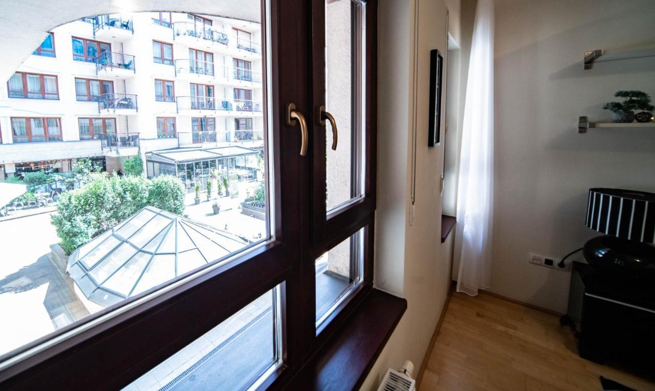 Free Parking! Soho Budapest 101, 4 Ppl, Ac, Superfast Wifi, Tv ภายนอก รูปภาพ