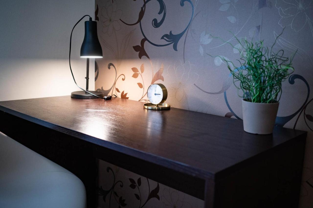Free Parking! Soho Budapest 101, 4 Ppl, Ac, Superfast Wifi, Tv ภายนอก รูปภาพ