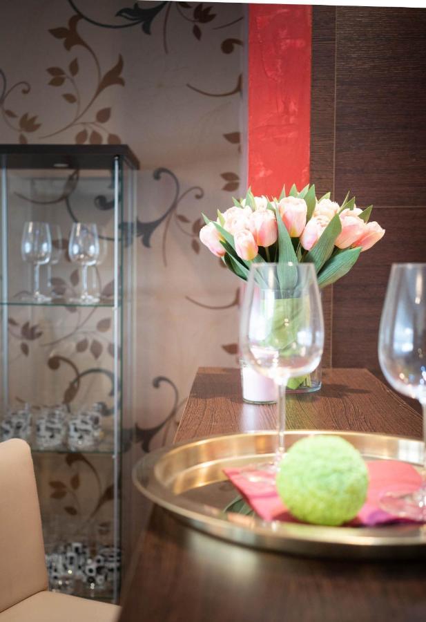 Free Parking! Soho Budapest 101, 4 Ppl, Ac, Superfast Wifi, Tv ภายนอก รูปภาพ